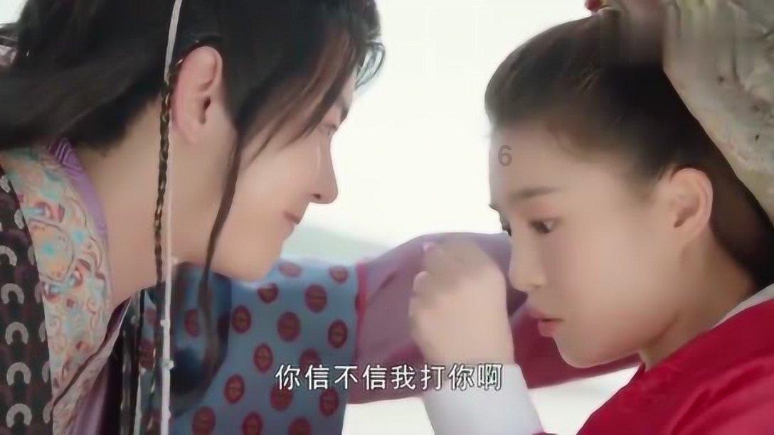救援活泼小男孩