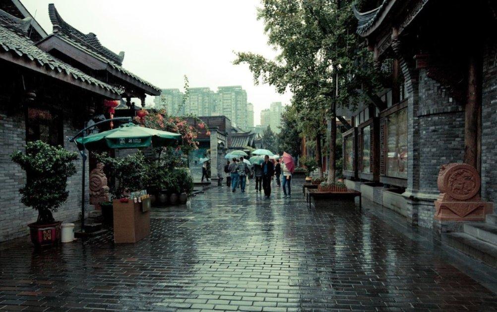 研究表明粟黍最早或由云南中部传播到东南亚